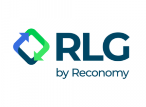 Reverse Logistics Group logo