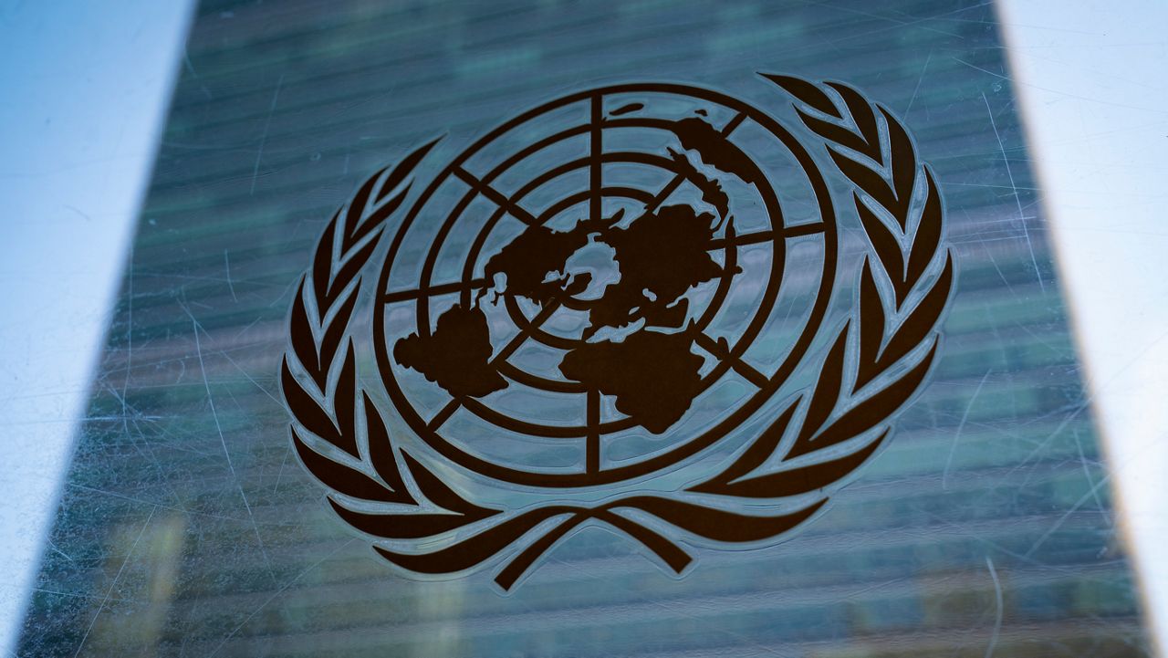 Wars, AI and climate change top U.N. agenda in NYC