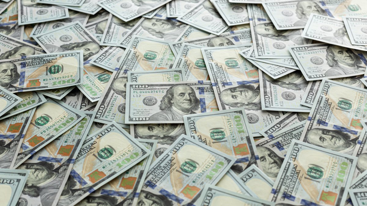 NY rebate checks go out starting today: What to know – NBC New York