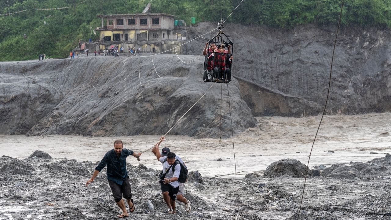 World leaders in New York to grapple with climate. Fuel prices, AI and disasters complicate things