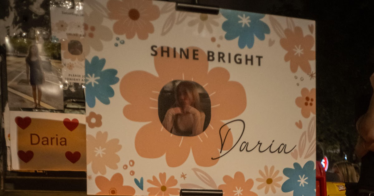 EV Grieve: Remembering Daria Serkov