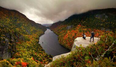 Fall Foliage 2026: Best Places to See Colors in NY, NJ, CT