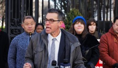 Opinion: New York’s wealthiest universities need to finally pitch in
