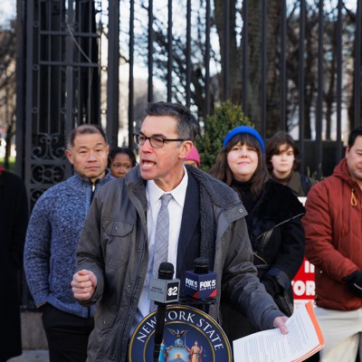 Opinion: New York’s wealthiest universities need to finally pitch in