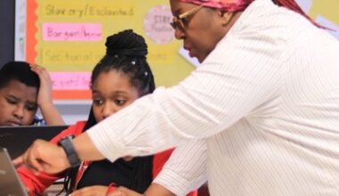 Will AI ban for NYC students exacerbate the city’s digital divide?
