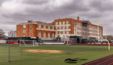 International High School at Lafayette. 2630 Benson Ave, Brooklyn, NY 11214