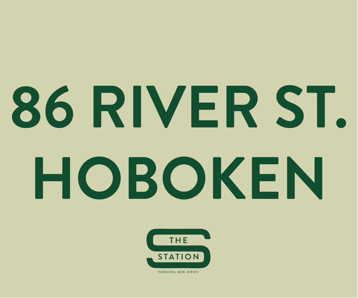 The Station Hoboken