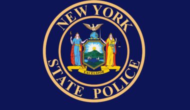 Two-vehicle crash on Route 32 in Saugerties injures 3, police say – Daily Freeman