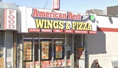 Bronx man charged in botched robbery that left Brownsville restaurant worker dead • Brooklyn Paper