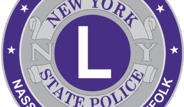 Fatal Collision on Sunken Meadow State Park
