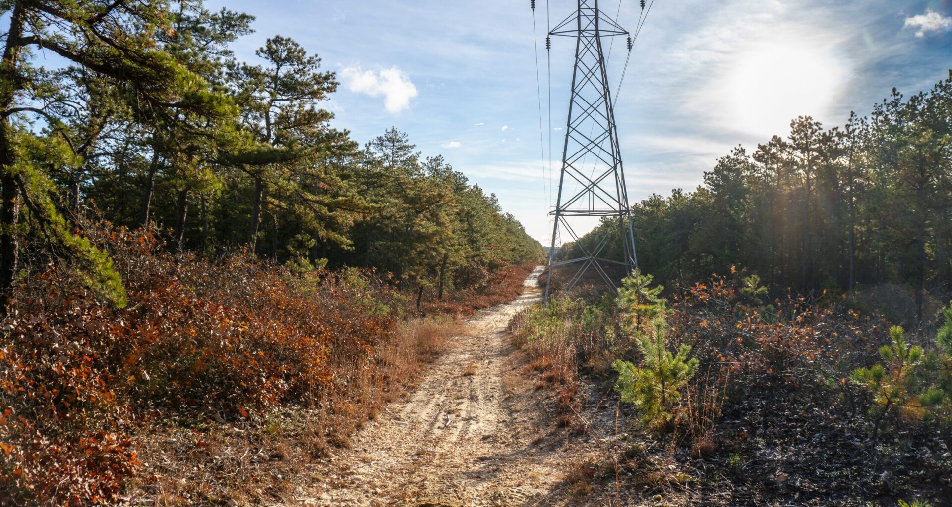 From Manhattan to Montauk, a new trail is taking shape