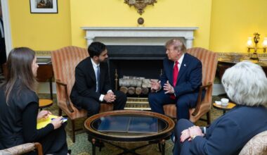 NYC's Zohran Mamdani Weighs in on Avoiding Donald Trump's 'Wrath': Interaction Timeline