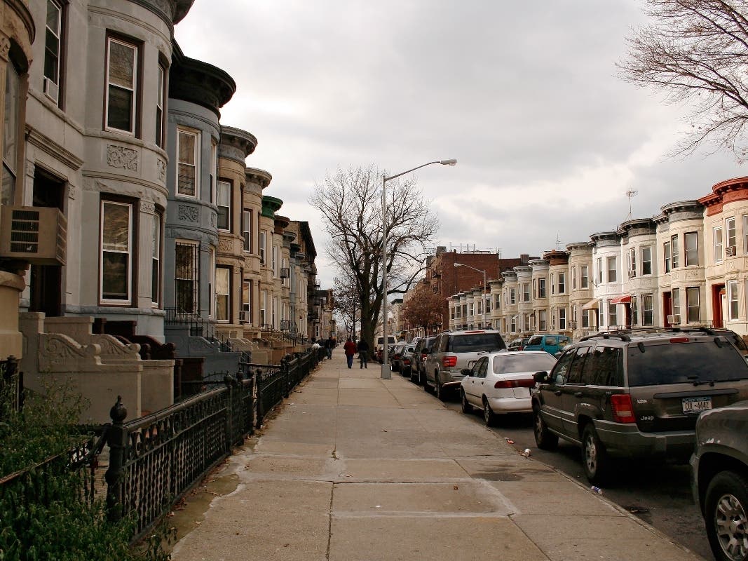 Brooklyn Firm Illegally Denied Renters Housing, AG Says
