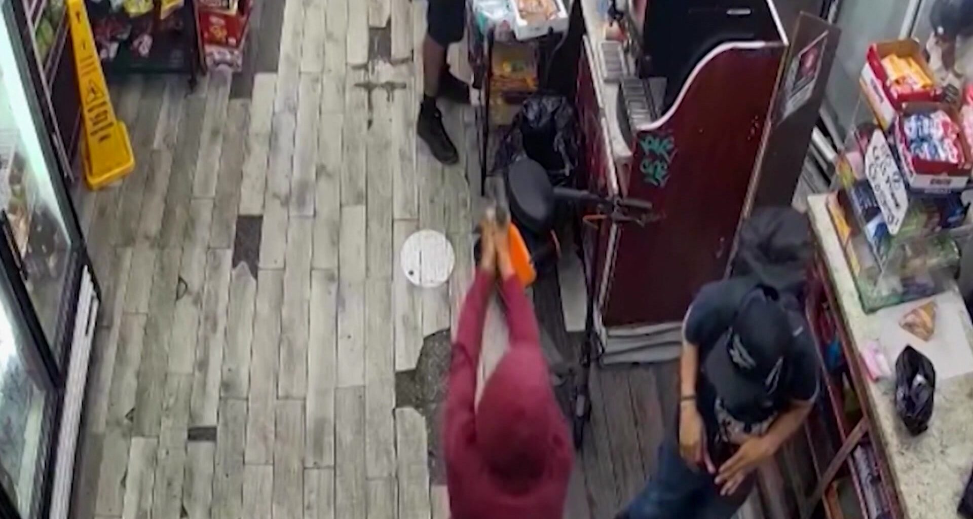 News 12 | Brooklyn | Bronx Man Accused In 2 Nyc Killings Indicted In Deadly Brooklyn Shooting