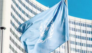 United Nations: 81st General Assembly opens in New York