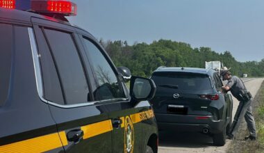 New York Drivers Warned of Large State Police Patrols This Week