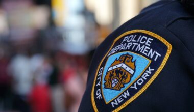 Arrests made in 2 separate Bronx teen shooting deaths, NYPD says