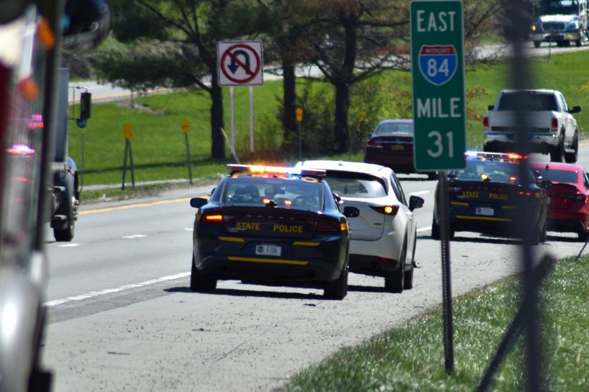New York State Police Launch Fall Speed Enforcement Campaign