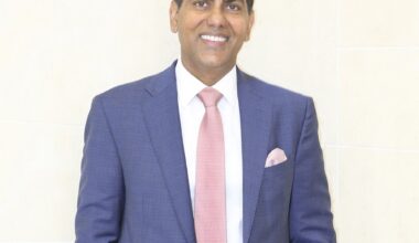 Dr. Rahul Sharma elected Chair of New York State Board for Medicine – The Indian EYE