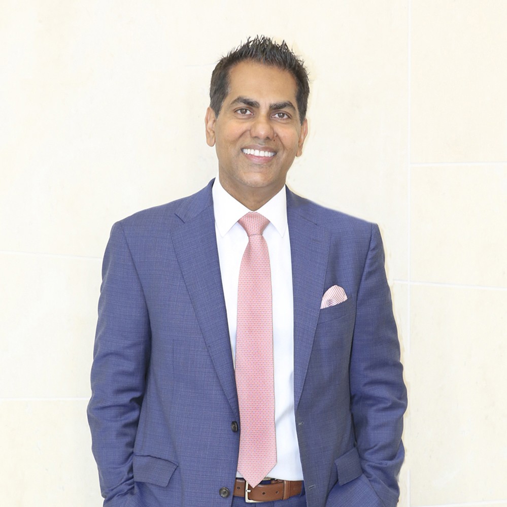 Dr. Rahul Sharma elected Chair of New York State Board for Medicine – The Indian EYE