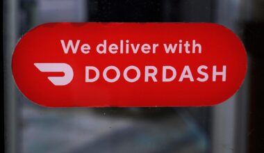 DoorDash to pay $131M for underpaying delivery workers in NYC