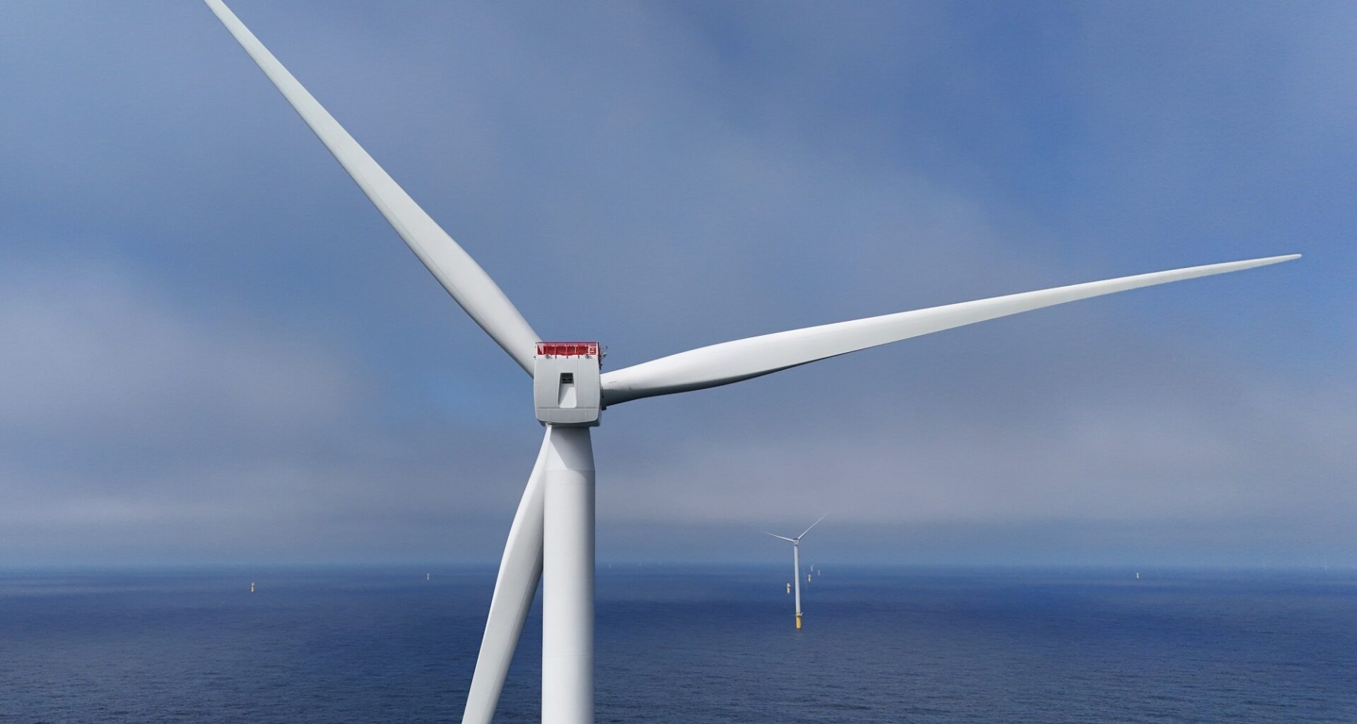 NY, CA sue to block Trump admin deals canceling offshore wind projects