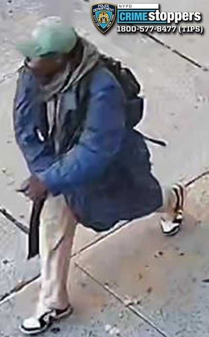 Man beaten, slashed in unprovoked Bronx attack: cops