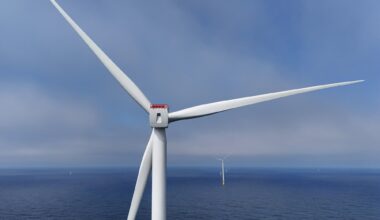 NY, CA sue to block Trump admin deals canceling offshore wind projects