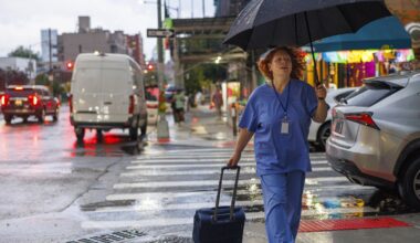 Nearly 200K NY home care workers to decide whether to unionize with 1199SEIU