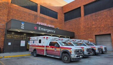 City expands outreach to two more ZIP codes amid South Bronx Legionnaires’ outbreak – Bronx Times