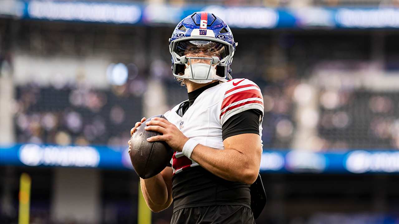 New York Giants logo
