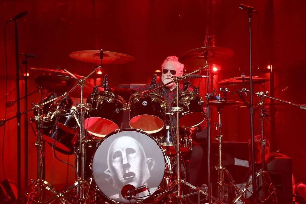 Queen Legend Roger Taylor Has a Blunt Message With His New Album