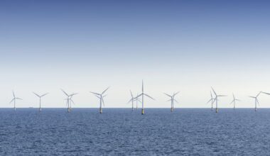 NY, NJ sue Trump admin over deals to scrap offshore wind projects