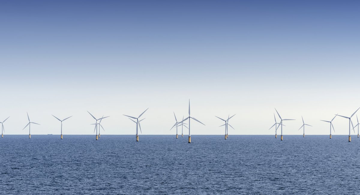 NY, NJ sue Trump admin over deals to scrap offshore wind projects