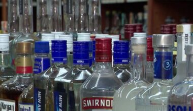 NYC bodegas want state law changed so they can start selling wine, liquor