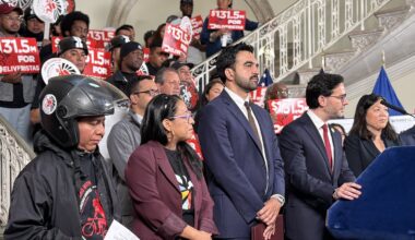 DoorDash to pay $131.5 million to delivery workers, admitting it ‘screwed up’