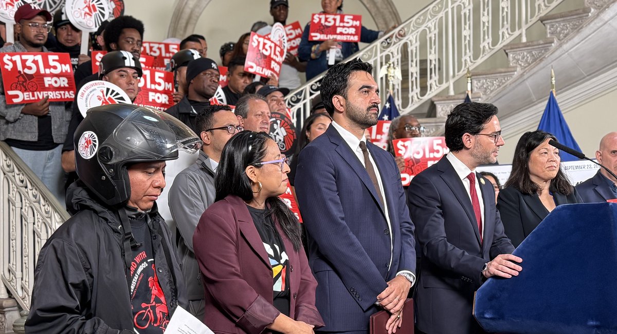 DoorDash to pay $131.5 million to delivery workers, admitting it ‘screwed up’