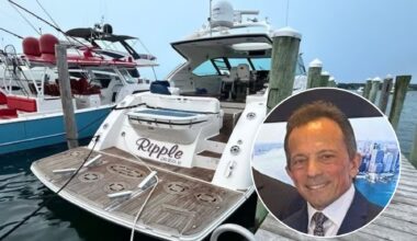 'Pugnacious' Manhattan maritime lawyer defending Montauk yacht owner in Martha Nolan case