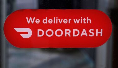 DoorDash to pay $131M for underpaying delivery workers in New York City