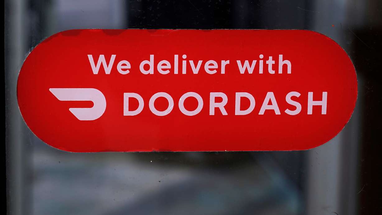 DoorDash to pay $131M for underpaying delivery workers in New York City
