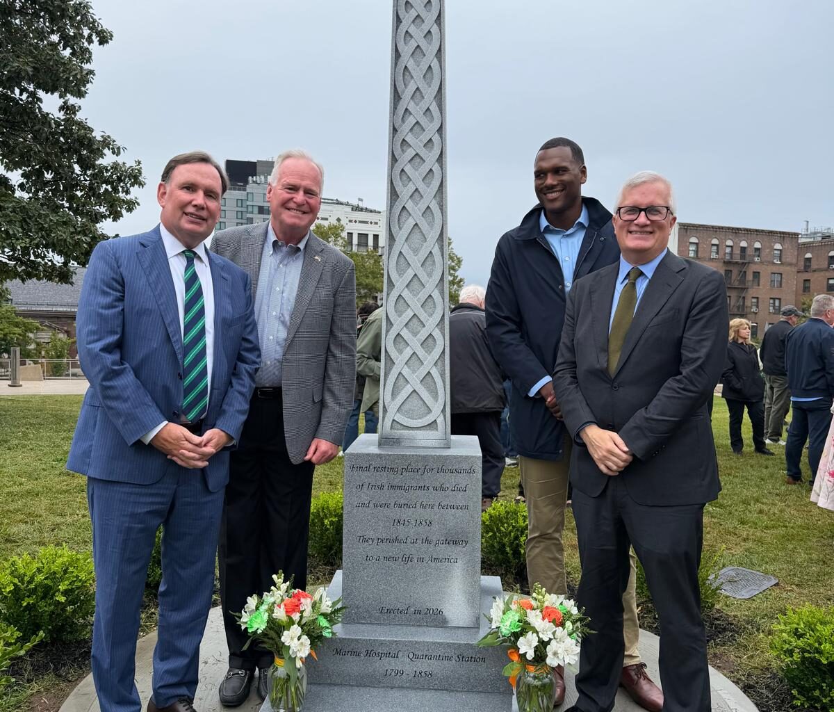 Staten Island Remembrance