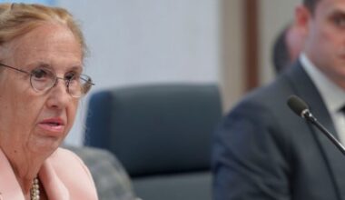 NYC Council grills Mamdani admin over communication with influencers