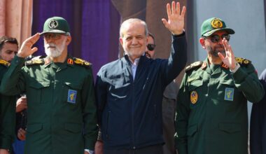 Iran to attend UN assembly in New York — even as peace with US remains elusive