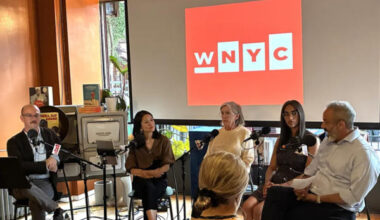 WNYC In Conversation: The Affordability Series at Snug Harbor Cultural Center & Botanical Garden