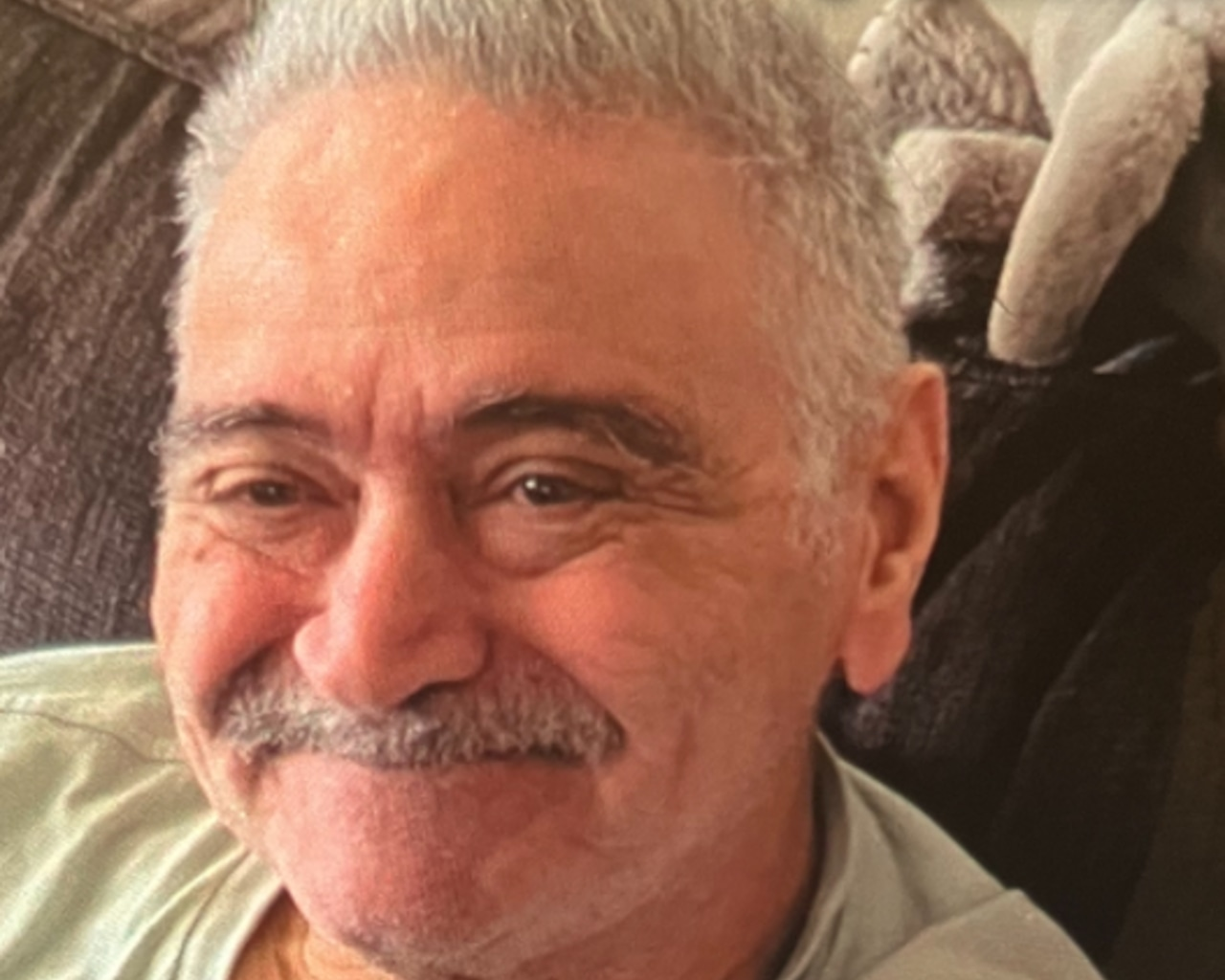 Missing 69-year-old man Bronx