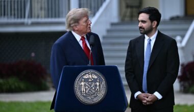US-POLITICS-TRUMP-MAMDANI