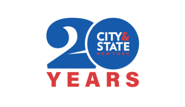 Publisher’s note: Groundbreaking journalists drove City & State’s past 20 years