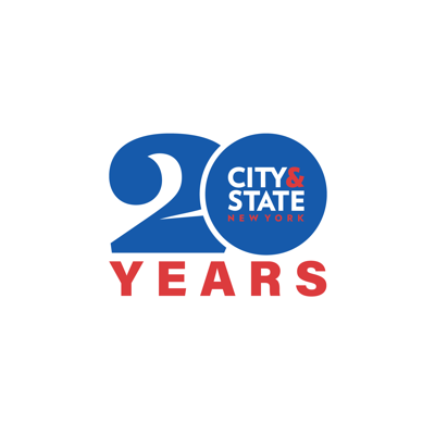Publisher’s note: Groundbreaking journalists drove City & State’s past 20 years