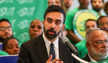 Zohran Mamdani's Office of Mass Engagement draws fire from critics