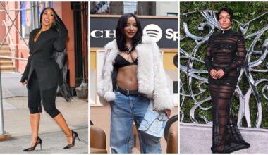 WCW — This Week's 50 Hottest Queer Queens, Vol. 40